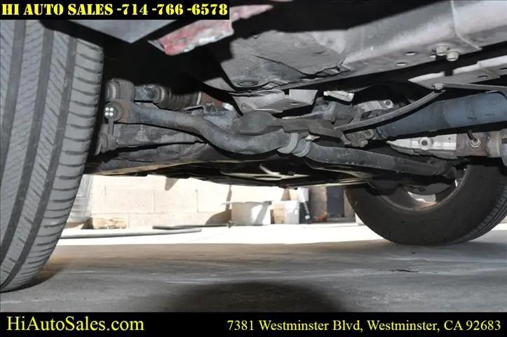 2003 Honda Element EX