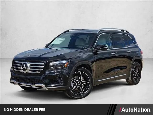 2026 Mercedes-Benz GLB GLB 250 for sale in Waco, TX