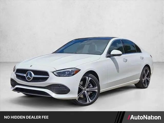 2026 Mercedes-Benz C-CLASS C 300 C 300 for sale in Waco, TX
