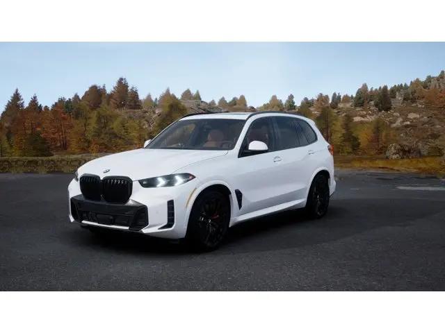 2026 BMW X5 xDrive40i for sale in Mobile, AL
