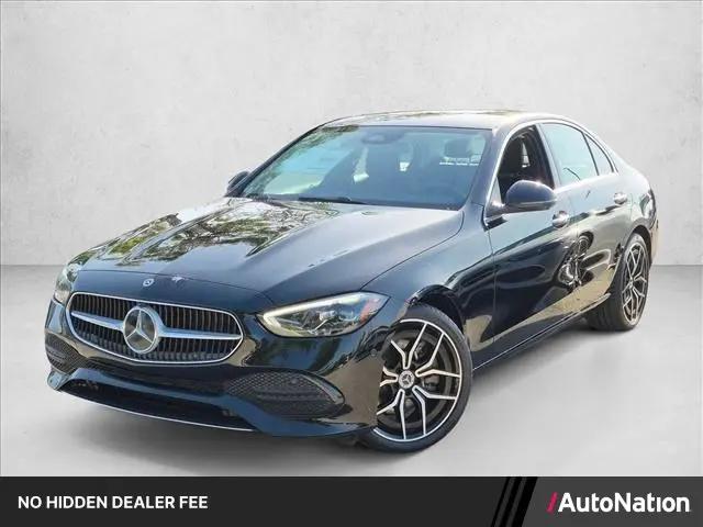 2026 Mercedes-Benz C-CLASS C 300 C 300 for sale in Delray Beach, FL