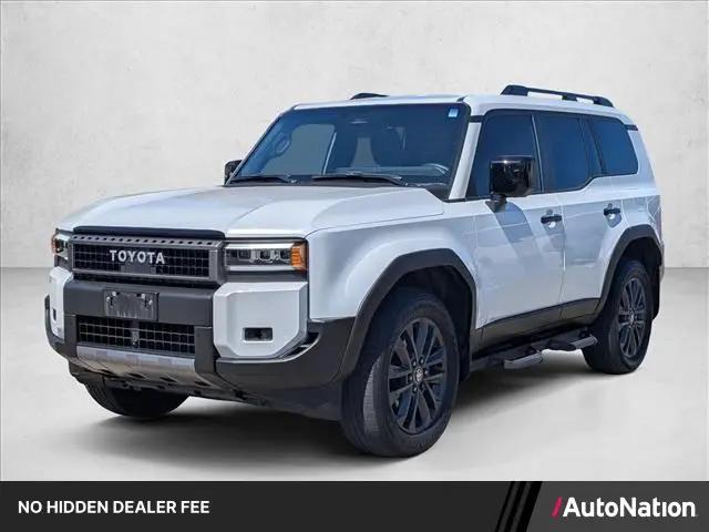 2024 Toyota Land Cruiser Base for sale in Hayward, CA