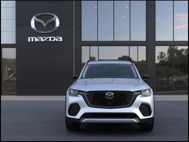 2026 Mazda CX-70 3.3 Turbo Premium
