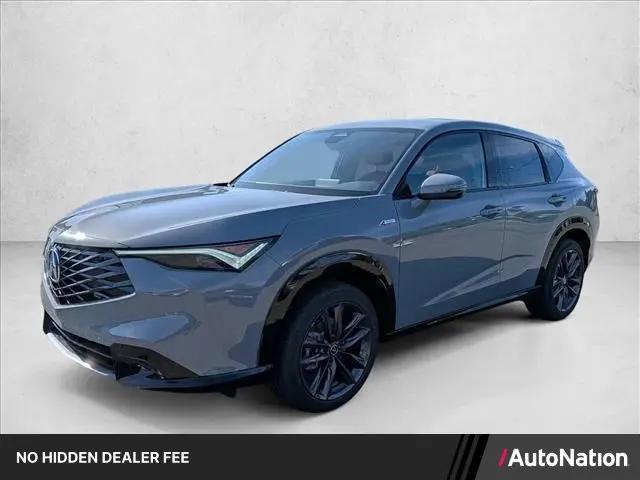 2026 Acura ADX A-Spec for sale in Santa Clara, CA