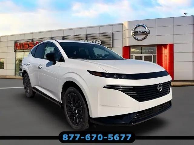 2026 Nissan Murano Platinum for sale in Winchester, VA