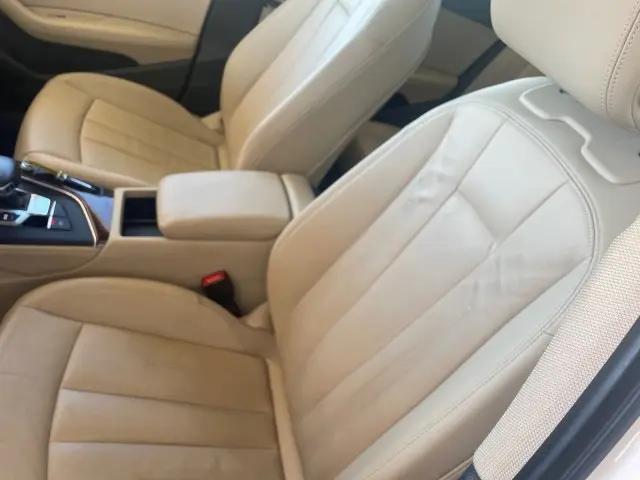 2019 Audi A4 40 Premium
