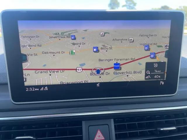 2019 Audi A4 40 Premium