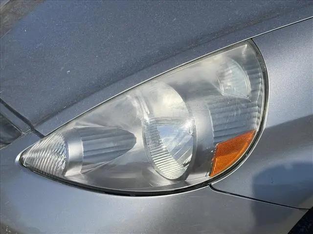 2007 Honda Fit Sport