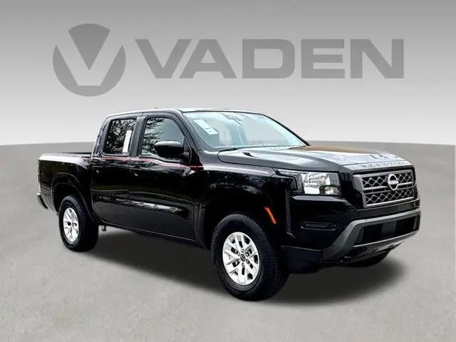 2024 Nissan Frontier Crew Cab SV 4x4 for sale in Hinesville, GA
