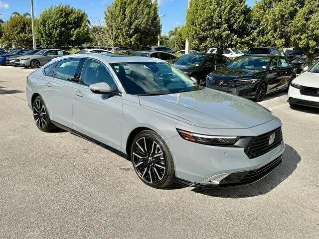 2026 Honda Accord Sedan Touring for sale in Delray Beach, FL