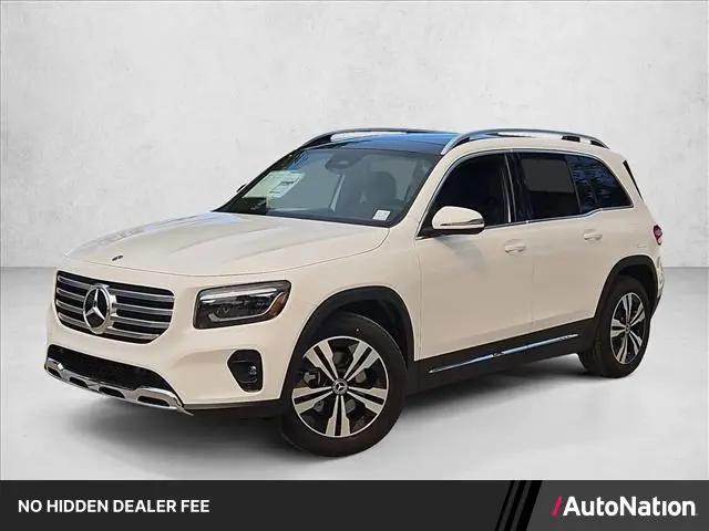 2026 Mercedes-Benz GLB GLB 250 for sale in Pembroke Pines, FL