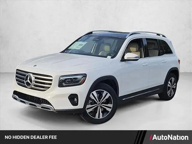 2026 Mercedes-Benz GLB GLB 250 for sale in Pembroke Pines, FL