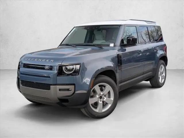 2026 Land Rover Defender P300 S for sale in North Bethesda, MD