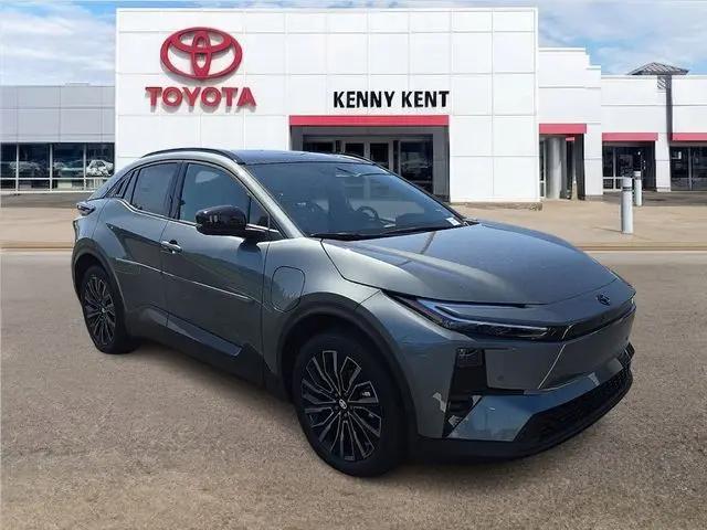 2026 Toyota C-HR XSE for sale in Evansville, IN
