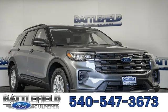 2026 Ford Explorer Active for sale in Culpeper, VA