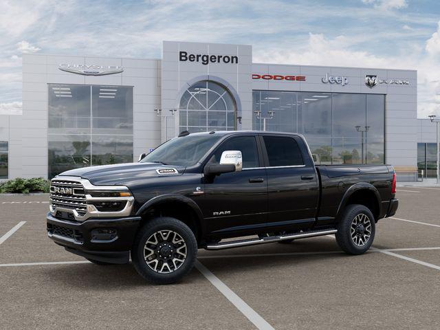 2026 RAM Ram 2500 RAM 2500 LIMITED LONGHORN CREW CAB 4X4 64 BOX