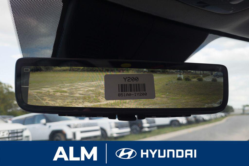 New 2026 Blue HYUNDAI Calligraphy FWD image 34