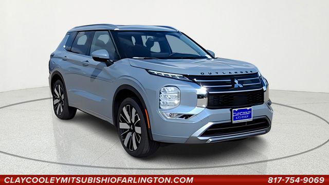 2026 Mitsubishi Outlander SEL 1.5T 2WD for sale in Arlington, TX