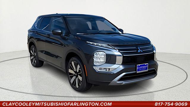 2026 Mitsubishi Outlander LE 1.5T 2WD for sale in Arlington, TX