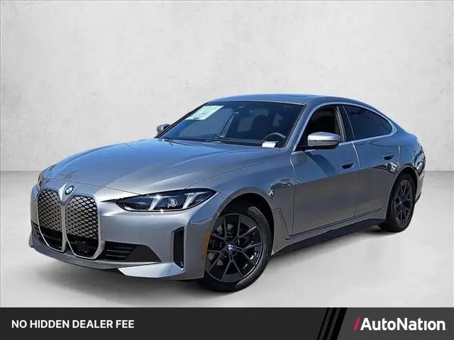 2026 BMW i4 eDrive40 for sale in Henderson, NV