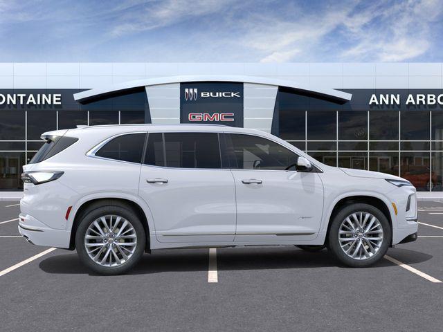 2026 Buick Enclave Avenir FWD