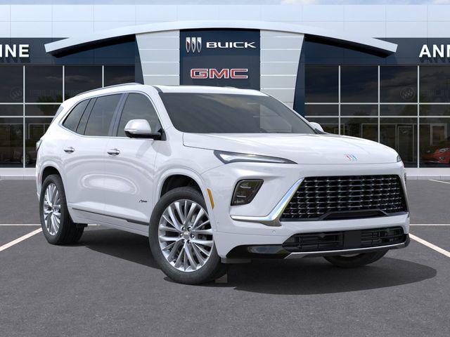 2026 Buick Enclave Avenir FWD