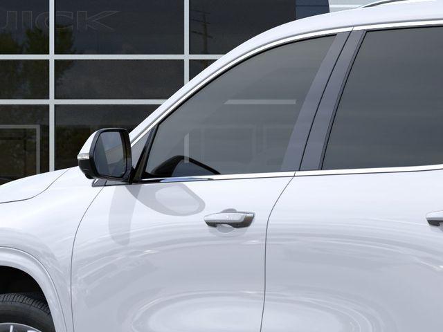 2026 Buick Enclave Avenir FWD