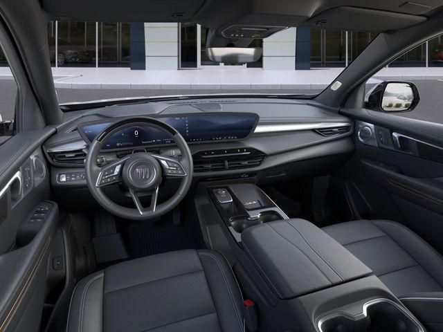 2026 Buick Enclave Avenir FWD