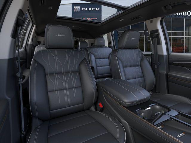 2026 Buick Enclave Avenir FWD