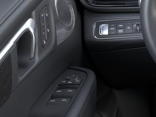 2026 Buick Enclave Avenir FWD