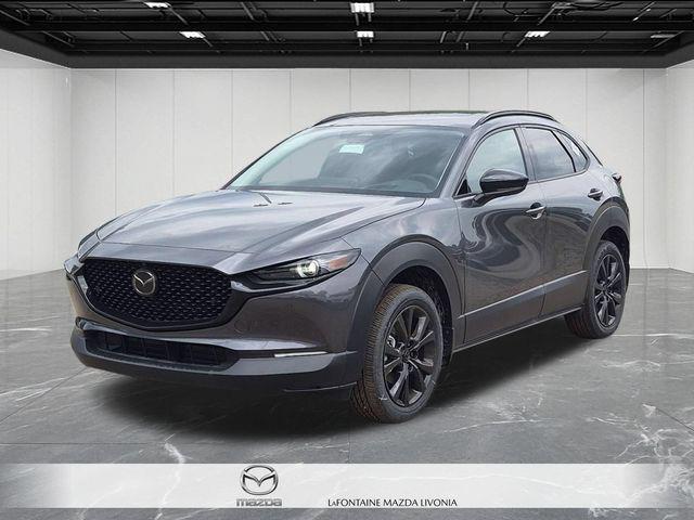 2026 Mazda CX-30 2.5 Turbo Premium Plus for sale in Livonia, MI