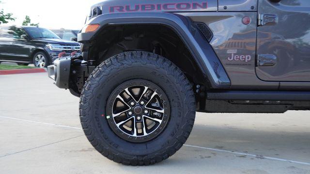 2026 Jeep Wrangler 4-Door Recon 4x4