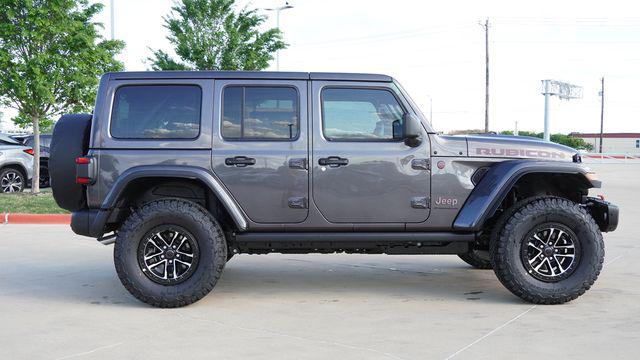 2026 Jeep Wrangler 4-Door Recon 4x4