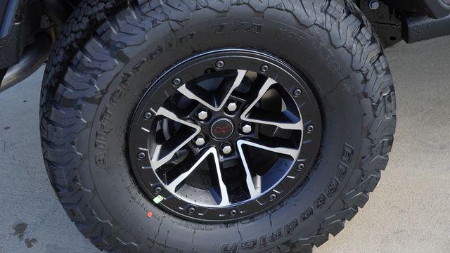 2026 Jeep Wrangler 4-Door Recon 4x4