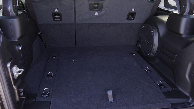 2026 Jeep Wrangler 4-Door Recon 4x4