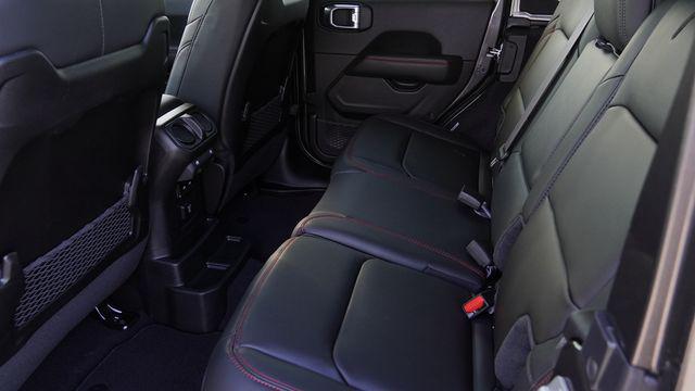 2026 Jeep Wrangler 4-Door Recon 4x4