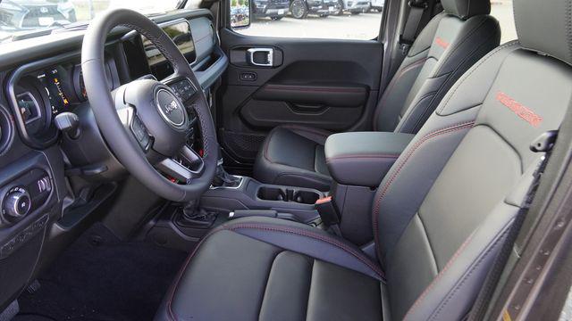 2026 Jeep Wrangler 4-Door Recon 4x4