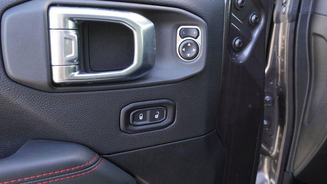 2026 Jeep Wrangler 4-Door Recon 4x4