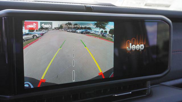 2026 Jeep Wrangler 4-Door Recon 4x4