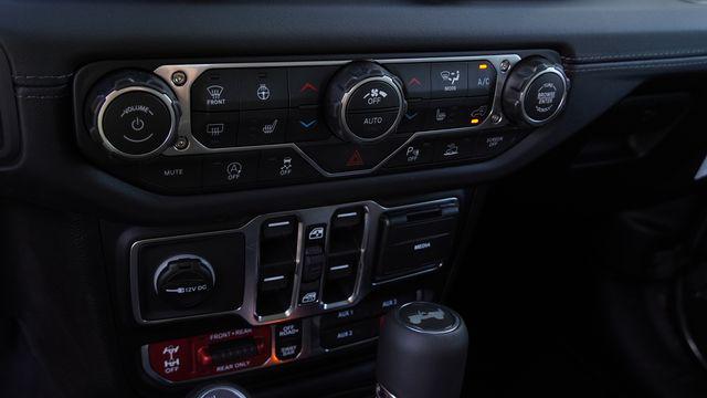 2026 Jeep Wrangler 4-Door Recon 4x4