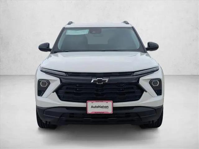 2026 Chevrolet TrailBlazer FWD LT