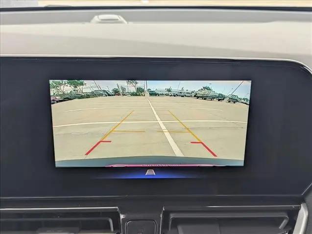 2026 Chevrolet TrailBlazer FWD LT