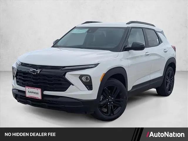 2026 Chevrolet TrailBlazer FWD LT for sale in Corpus Christi, TX