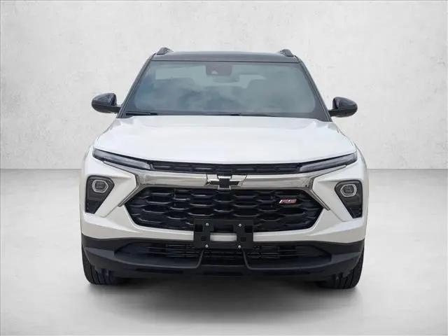 2026 Chevrolet TrailBlazer FWD RS