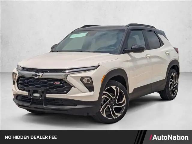 2026 Chevrolet TrailBlazer FWD RS for sale in Corpus Christi, TX