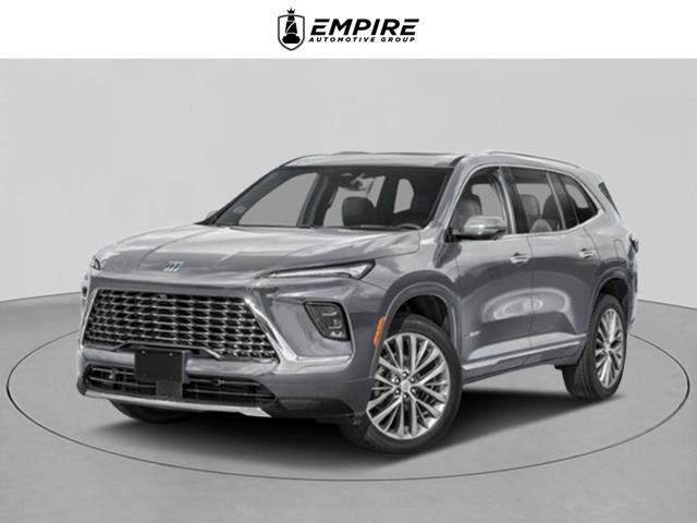 2026 Buick Enclave Avenir FWD for sale in Long Island City, NY