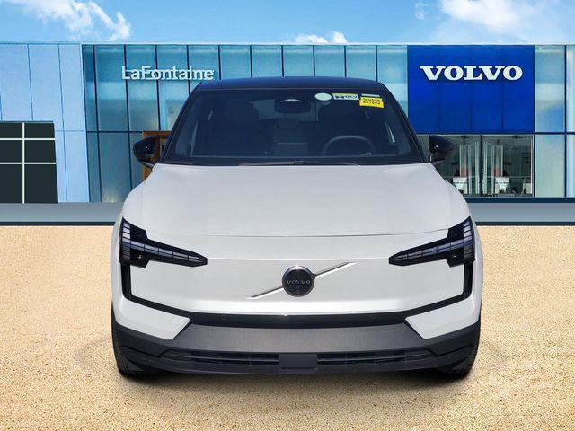 2026 Volvo EX30 Ultra Twin Motor Performance, Fully electric