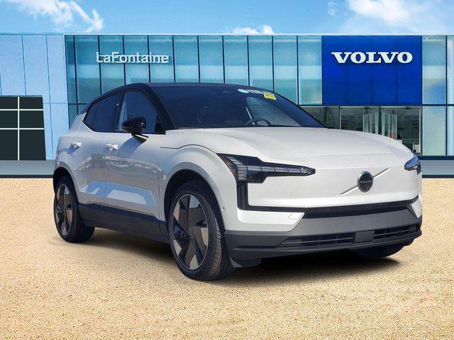 2026 Volvo EX30 Ultra Twin Motor Performance, Fully electric