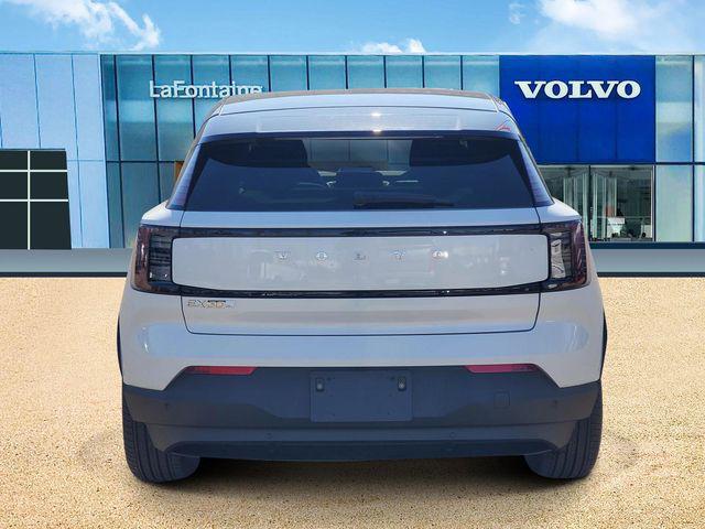 2026 Volvo EX30 Ultra Twin Motor Performance, Fully electric