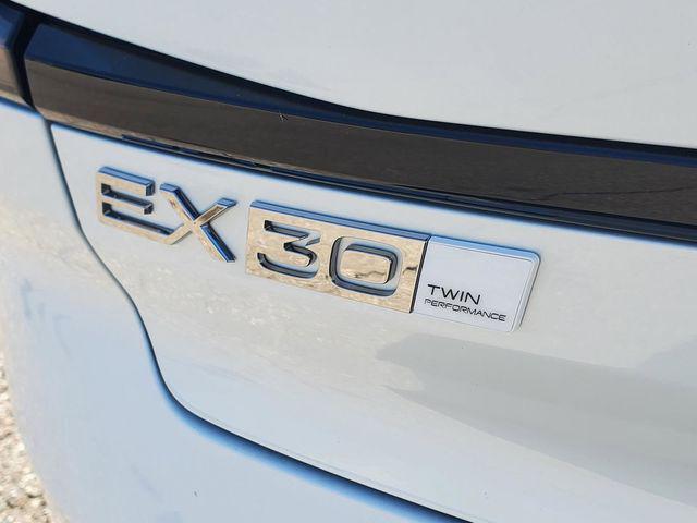 2026 Volvo EX30 Ultra Twin Motor Performance, Fully electric
